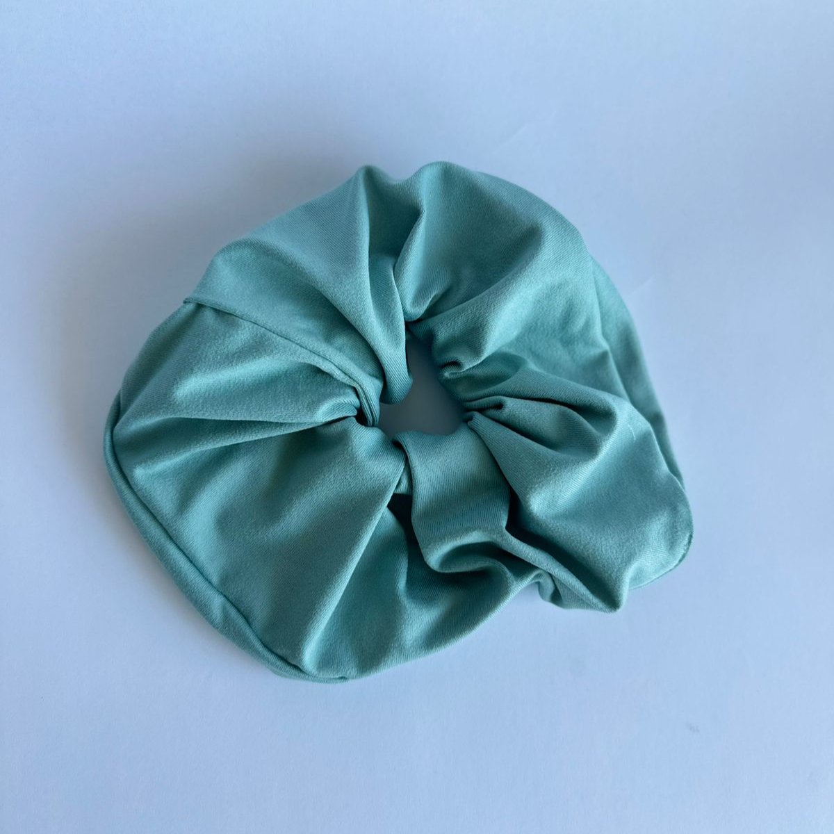 Scrunchie Celeste