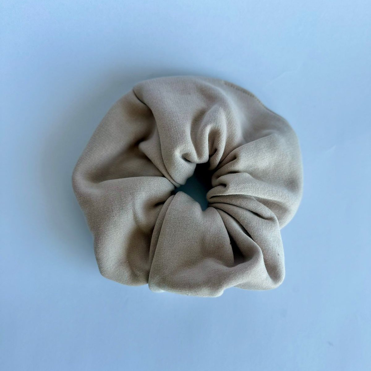 Scrunchie Latte