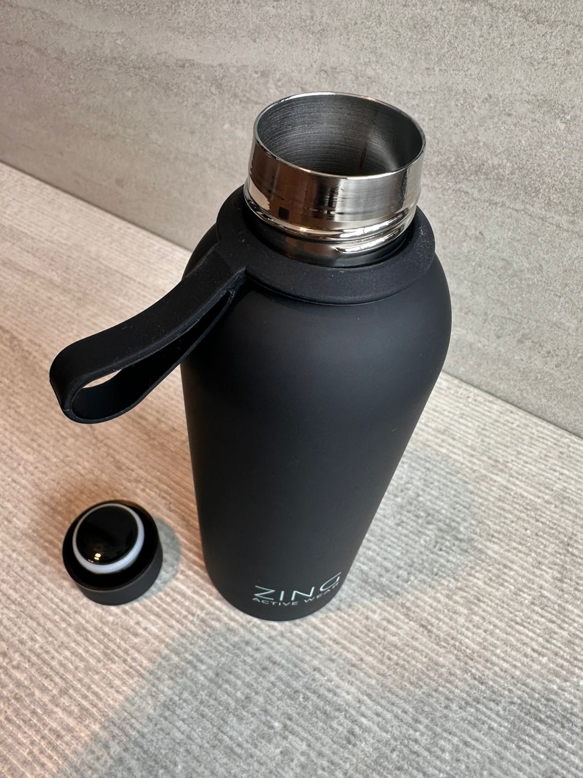 Botella Insulada 500 cc