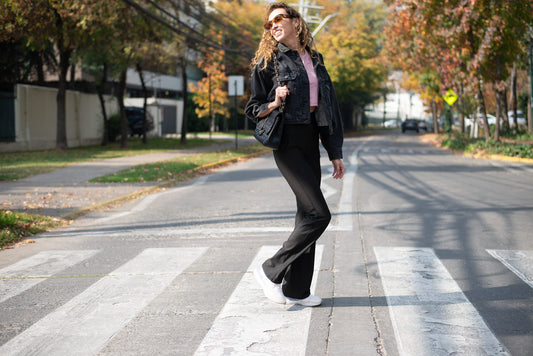 Tendencias athleisure 2026: lo que están buscando las mujeres activas ahora