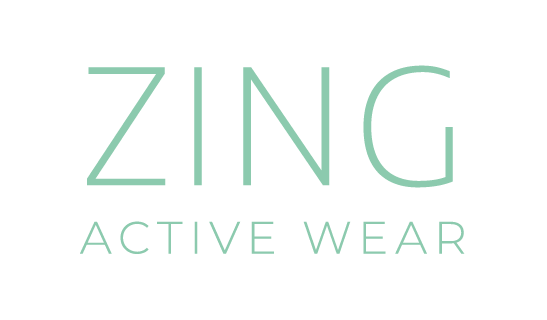 zing activewear