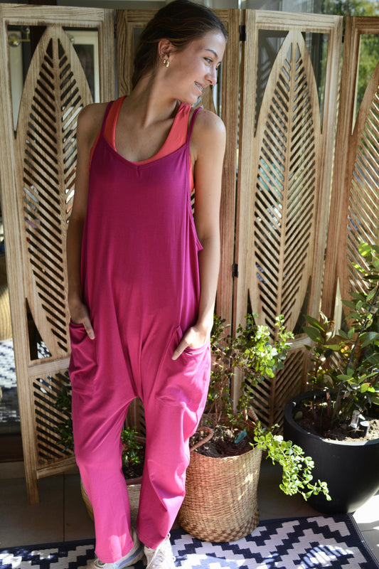 Enterito Fucsia Soul